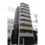 緑橋駅より徒歩5分 9階 築6年7ヶ月の賃貸物件