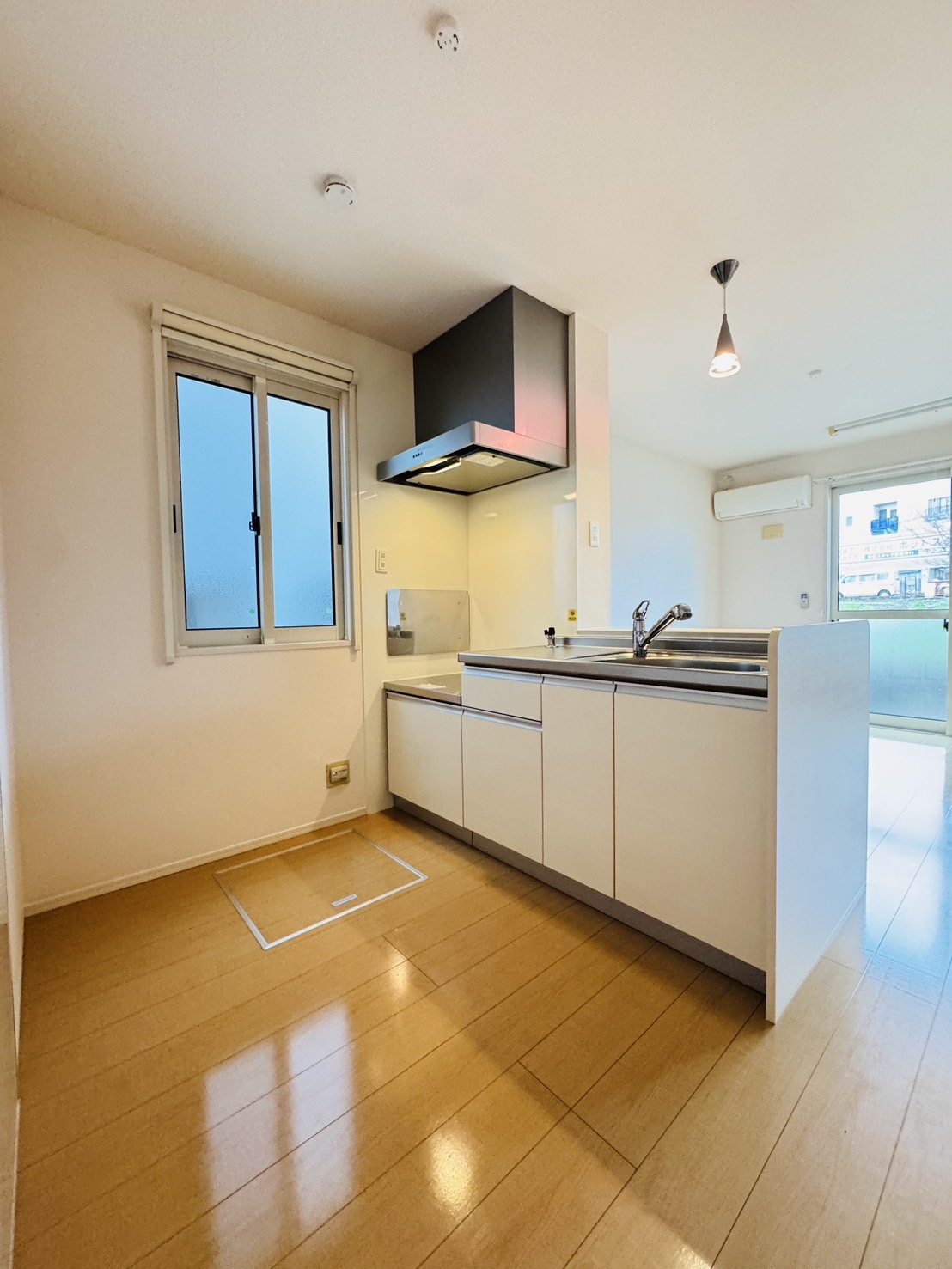 Rio de Carol_内装_1