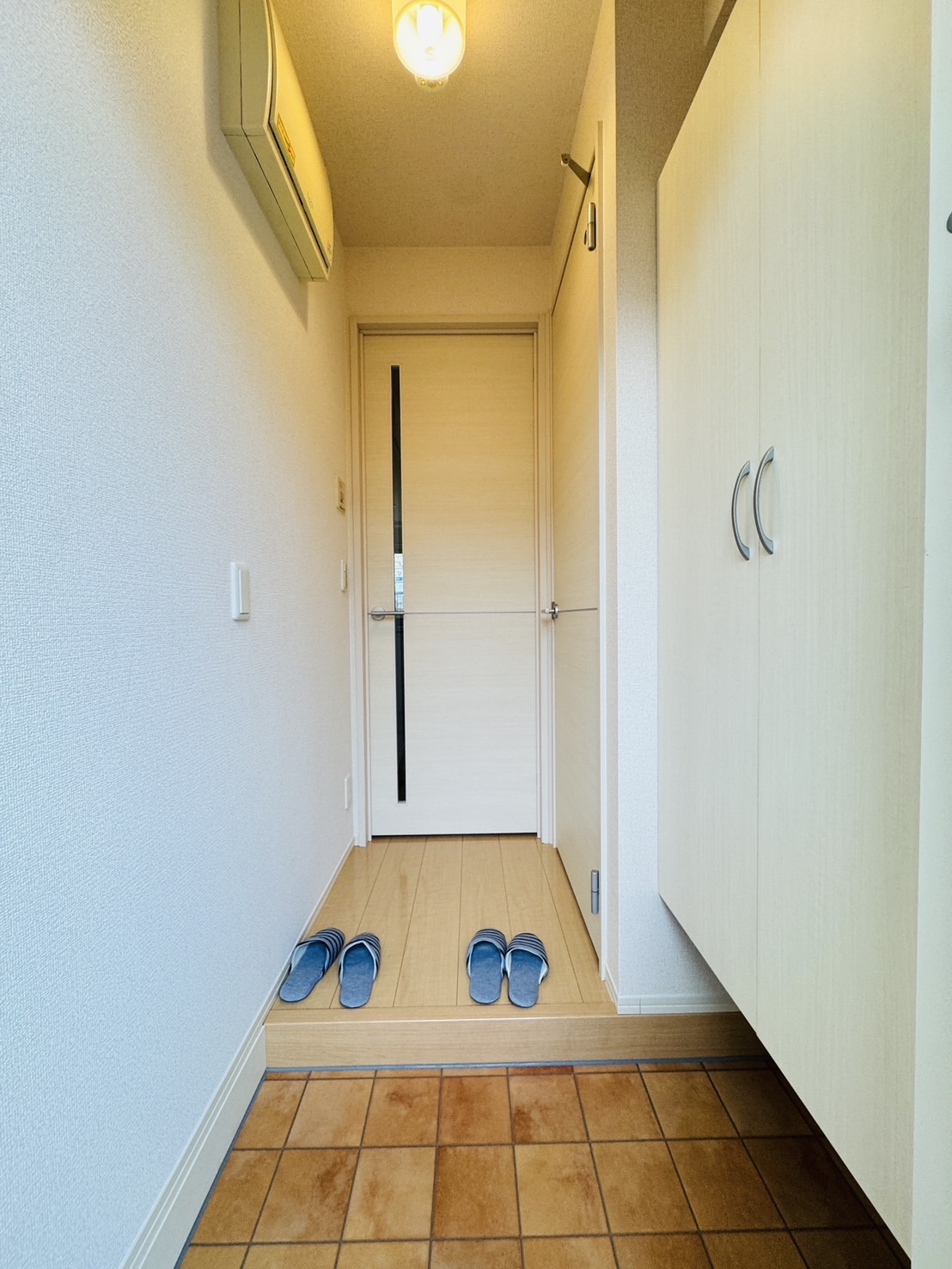 Rio de Carol_内装_5