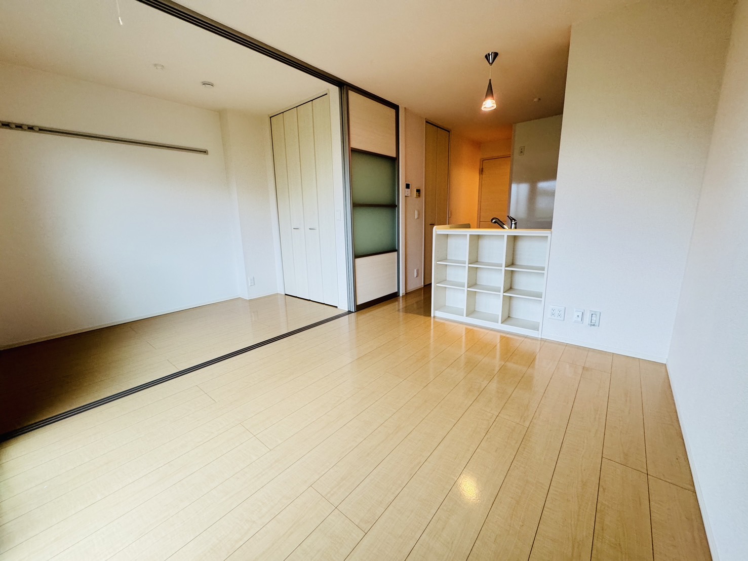 Rio de Carol_内装_0