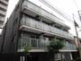 大森駅より徒歩9分 3階 築10年6ヶ月の賃貸物件