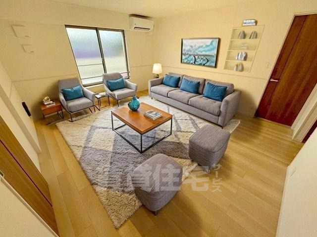 居室・リビング