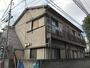 北池袋駅より徒歩11分 2階 築47年6ヶ月の賃貸物件