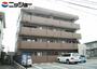 刈谷駅より徒歩3分 築21年6ヶ月 4階建の賃貸物件