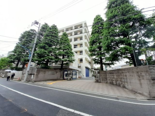 大学・短大　東京医科大学（大学・短大）まで399m