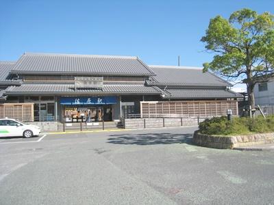 その他　佐原駅