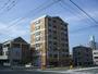 南小倉駅より徒歩4分 8階 築20年10ヶ月の賃貸物件