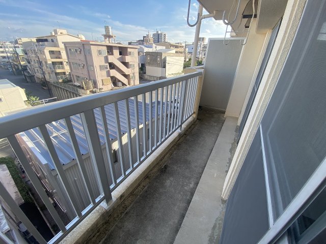 レジデンス長門_その他_2