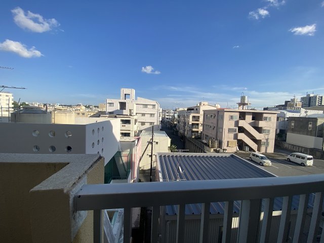 レジデンス長門_その他_4