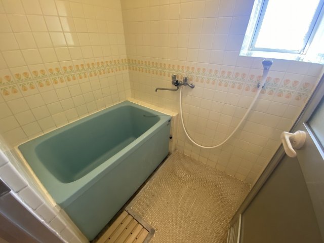 レジデンス長門_内装_2