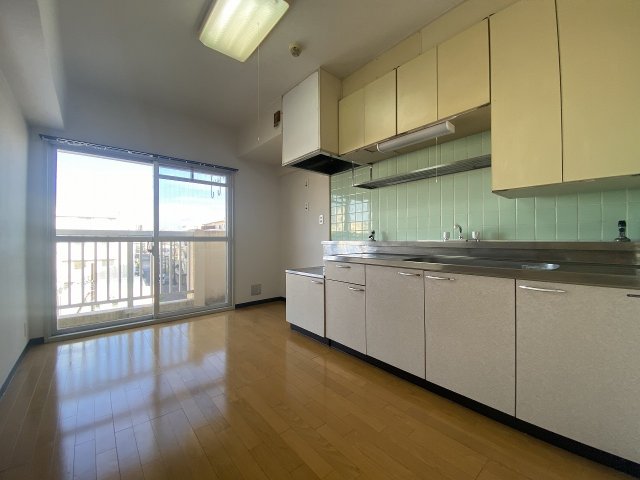 レジデンス長門_内装_0