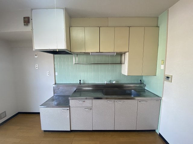 レジデンス長門_内装_1