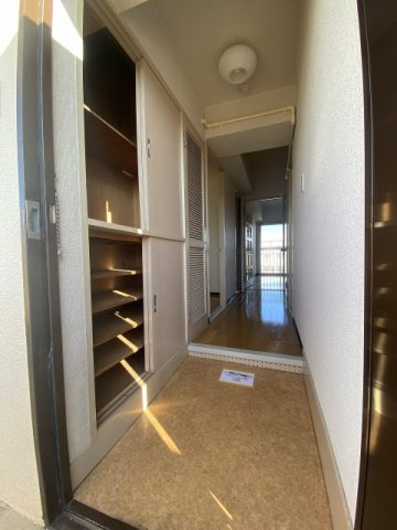 レジデンス長門_その他_0