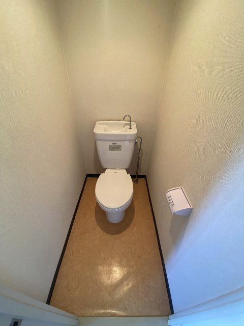 レジデンス長門_内装_3