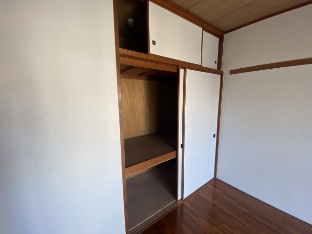 レジデンス長門_内装_4