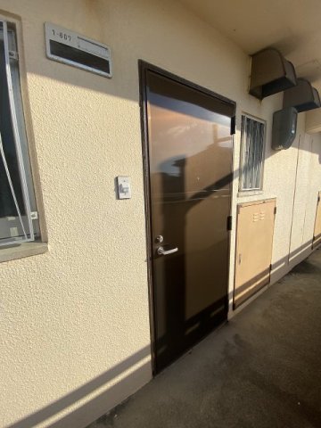 レジデンス長門_内装_5