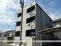 薬師堂駅より徒歩9分 1階 築2年5ヶ月の賃貸物件