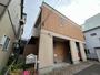五橋駅より徒歩5分 1階 築18年11ヶ月の賃貸物件