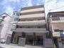 桃山御陵前駅より徒歩3分 3階 築10年10ヶ月の賃貸物件