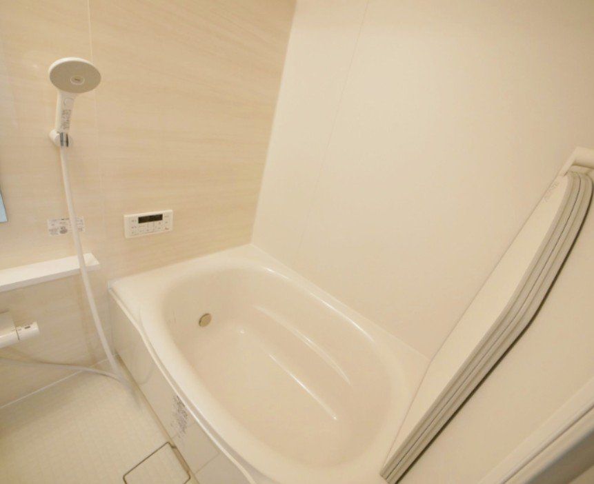 バス・シャワールーム　★同仕様です★