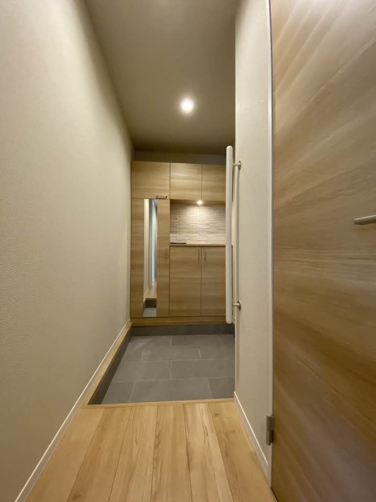 その他部屋・スペース　玄関