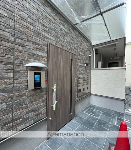 ロビー　ロビー