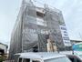 矢部駅より徒歩19分 3階 新築の賃貸物件