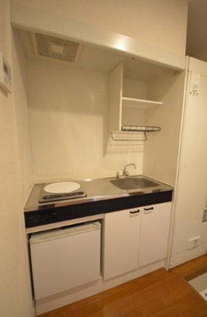 キッチン　他部屋参考。