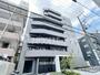 日暮里駅より徒歩5分 4階 築4年7ヶ月の賃貸物件