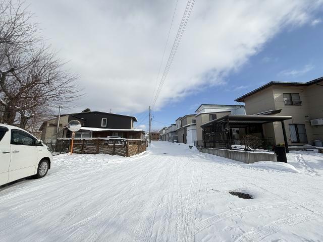 その他　周辺環境