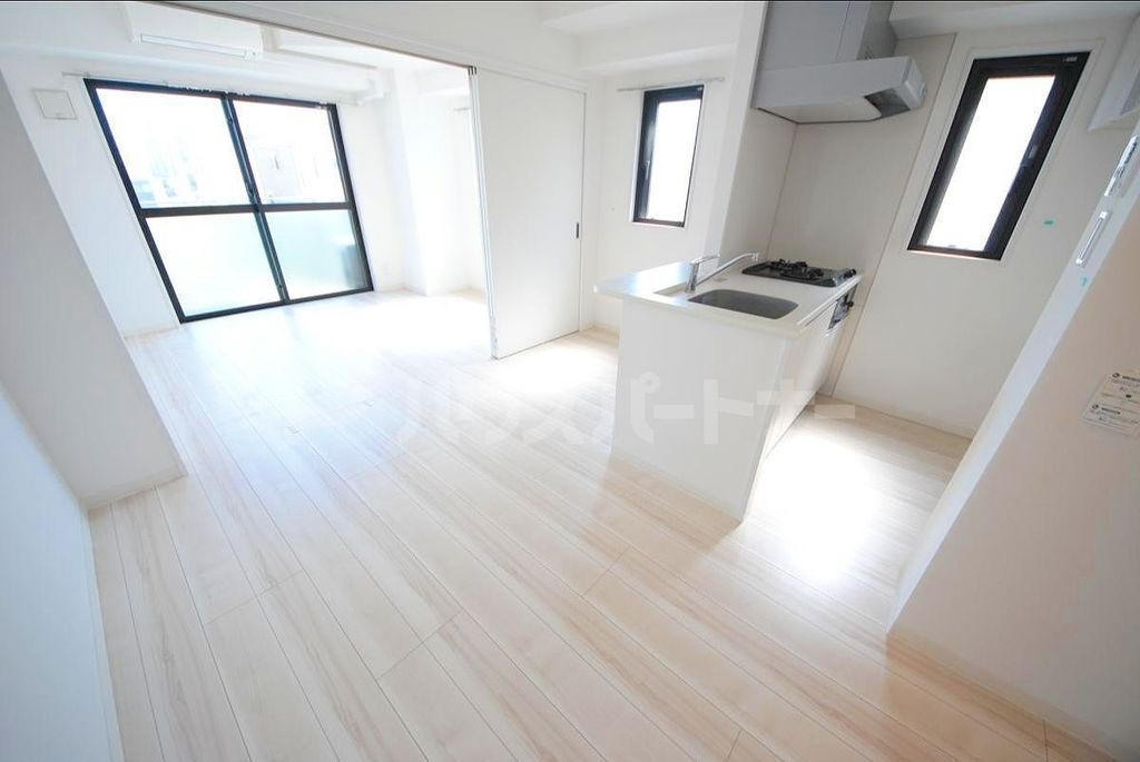 居室・リビング　リビング/居室