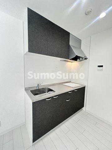 キッチン　使いやすいキッチンです