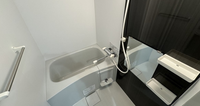 バス・シャワールーム　イメージ