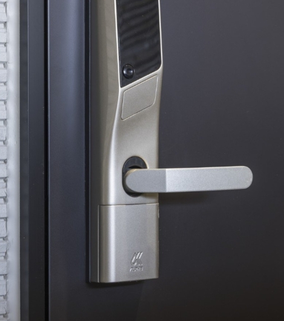 セキュリティ　イメージ