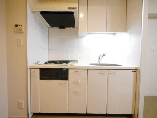 キッチン　デュオ・スカーラ市ヶ谷