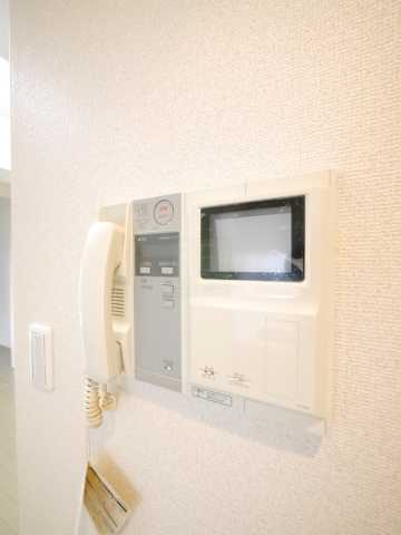 セキュリティ　デュオ・スカーラ市ヶ谷