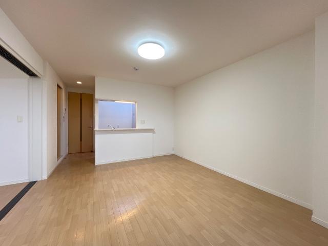 その他　洗濯機置場