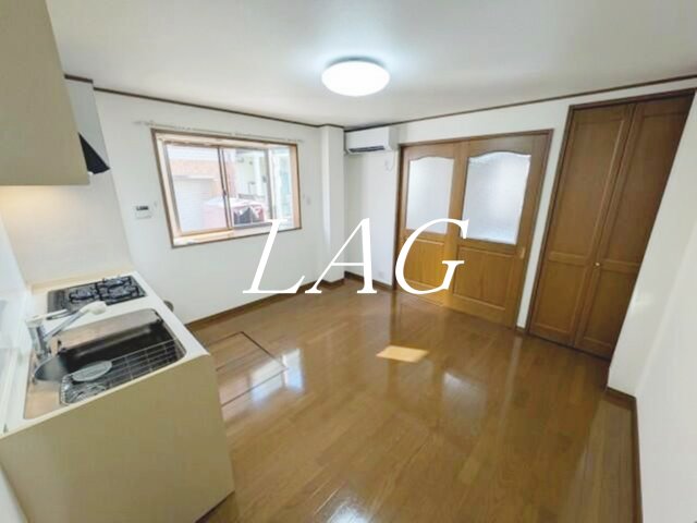 その他部屋・スペース　寝室です。