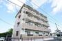 袋井駅より徒歩33分 3階 築26年9ヶ月の賃貸物件