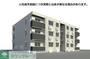武蔵新城駅より徒歩24分 3階 新築の賃貸物件