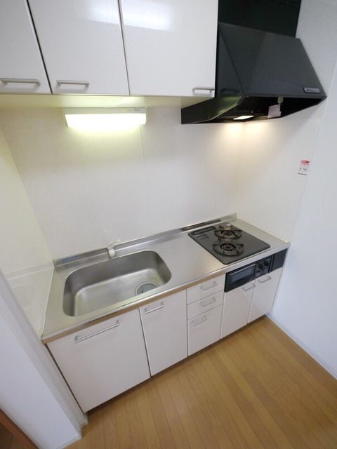 キッチン　★キッチンの様子★