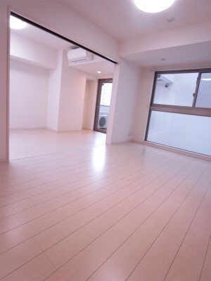 居室・リビング　おしゃれな居間です