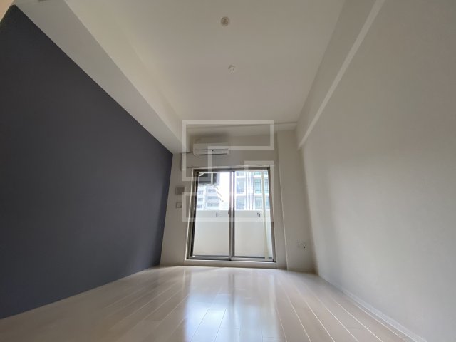 居室・リビング　セレニテ心斎橋グランデ　洋室