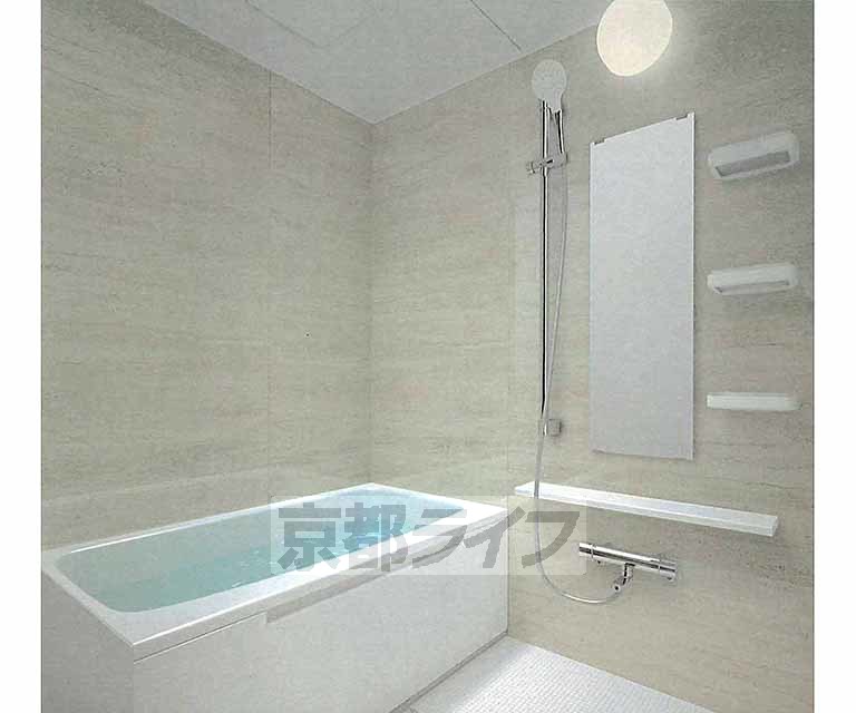 バス・シャワールーム　同仕様