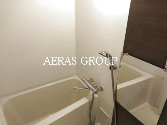 バス・シャワールーム　同仕様写真