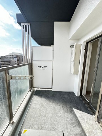 バルコニー　詳細は、RISUMO江坂本店までお問合せください♪