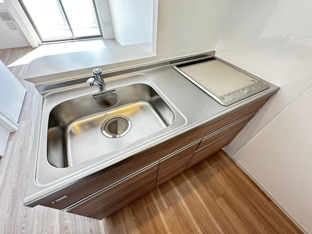 キッチン　詳細は、RISUMO江坂本店までお問合せください♪