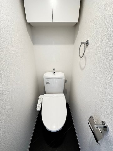 トイレ　詳細は、RISUMO江坂本店までお問合せください♪