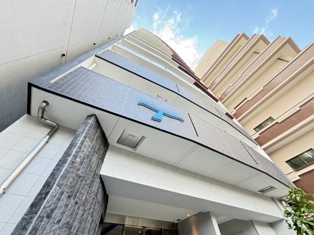 建物外観　詳細は、RISUMO江坂本店までお問合せください♪