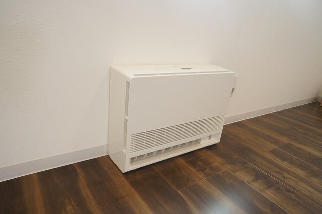 その他設備　設備